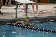 Citlali Marquez Women's Swimming recruiting profile image