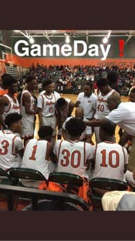 Eddie Smith Jr Men's Basketball recruiting profile image