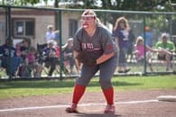 Chassity Beasley Softball recruiting profile image