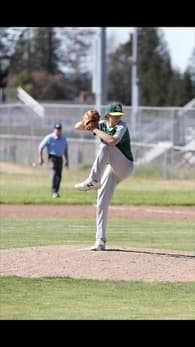 Turner White Baseball recruiting profile image