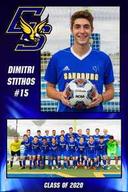 profile image for Dimitri A Stithos