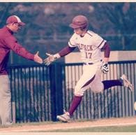 Dylan Gilbert Baseball recruiting profile image