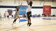 Dallas Murray Men's Basketball recruiting profile image