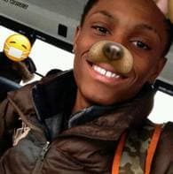 Jordan Stokes Men's Basketball recruiting profile image
