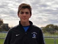 True McEvoy Baseball recruiting profile image