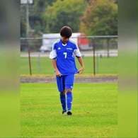 Enrique Matamoros Men's Soccer recruiting profile image