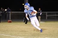 Griffin Murphy Football recruiting profile image