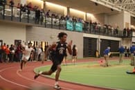 Dhamani Johnson Men's Track recruiting profile image