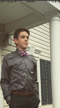 Ben Pigg Men's Soccer recruiting profile image