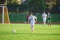 Miguel Roa Men's Soccer recruiting profile image