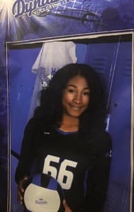 Leilani Elder Women's Volleyball recruiting profile image