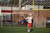 Francisco Cox Men's Lacrosse recruiting profile image