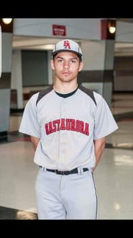 Orlando Garcia Baseball recruiting profile image