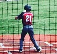 Daniel Hillyer Baseball recruiting profile image