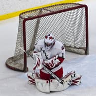 Michael Cuozzo Men's Ice Hockey recruiting profile image