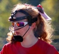 Alexis Miles Softball recruiting profile image