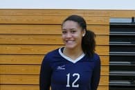 Francesca Wagoner Women's Volleyball recruiting profile image