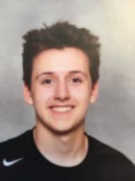 Sean Becker Men's Volleyball recruiting profile image