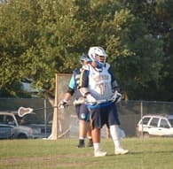 Michael Swogger Men's Lacrosse recruiting profile image