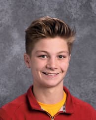 Samuel Loyd Wrestling recruiting profile image