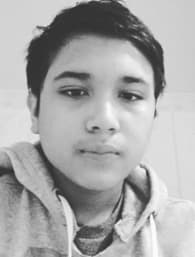 Jonathan Munguia Men's Soccer recruiting profile image