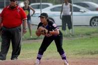 Divina Lopez Softball recruiting profile image