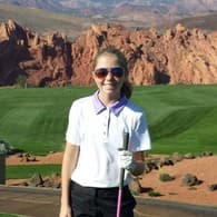 Gracie Ashworth Women's Golf recruiting profile image