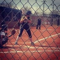 alicia chavez Softball recruiting profile image