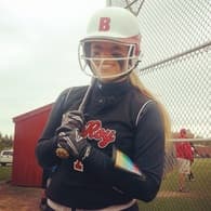 Allison Uberty Softball recruiting profile image