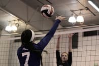 Cesilia Franco Women's Volleyball recruiting profile image