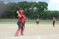 Macy Anderson Softball recruiting profile image