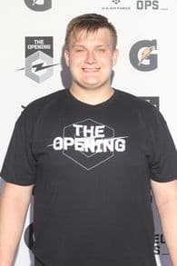 Dylan Masters Football recruiting profile image