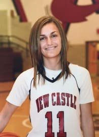 Lindsay Frabotta Women's Basketball recruiting profile image