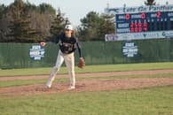 Cameron VanTighem Baseball recruiting profile image