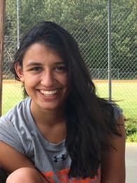 Maya DiFrischia Women's Lacrosse recruiting profile image