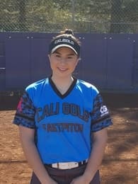Emma Woodworth Softball recruiting profile image