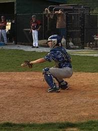 Preston Hensley Baseball recruiting profile image