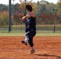 Lyndsey Butler Softball recruiting profile image