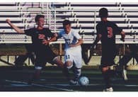 Matthew Alvarez Men's Soccer recruiting profile image