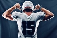 Dylan Duchene Football recruiting profile image