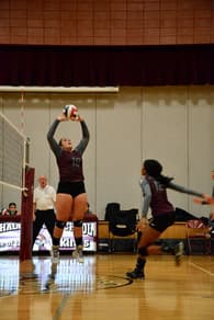 Stephanie Sicilian Women's Volleyball recruiting profile image