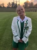profile image for Rebecca Ansell