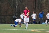 Arthur Torres Men's Soccer recruiting profile image