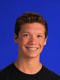 Walker Clark Men's Swimming recruiting profile image