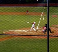 Juan Lopez Baseball recruiting profile image