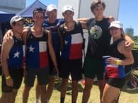 Alejandro Barrera-Waters Men's Rowing recruiting profile image