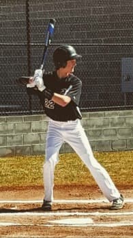 Harley Walker Baseball recruiting profile image