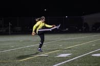 Kaylee Swinford Women's Soccer recruiting profile image