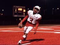 zyaire miller Football recruiting profile image