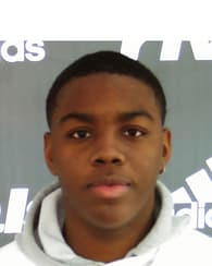 Kells Bush Football recruiting profile image